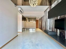 The Pier at Robertson (D9), Apartment #600169391